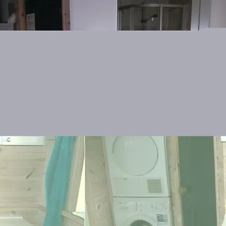 Tatil Evi Solgarden Xii Hou (Syddanmark)