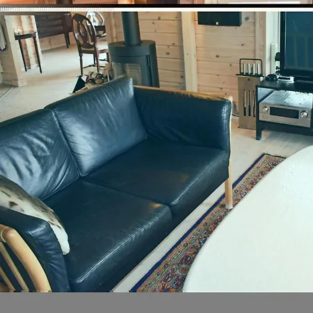Tolles Haus In Tranekær Mit Sauna