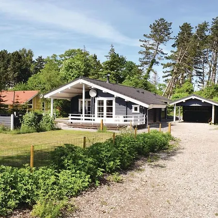 Tatil Evi Solgarden Xii *