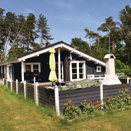 Tolles Haus In Tranekær Mit Sauna * Hou (Syddanmark)