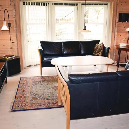 Ferienhaus Tolles Haus In Tranekær Mit Sauna *