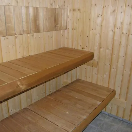 Tolles Haus In Tranekær Mit Sauna