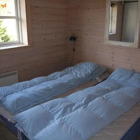 Tolles Haus In Tranekær Mit Sauna Hou (Syddanmark)