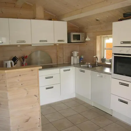 Tolles Haus In Tranekær Mit Sauna * Hou (Syddanmark)