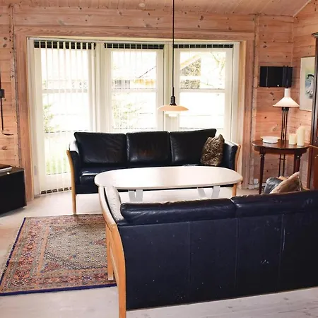 Tolles Haus In Tranekær Mit Sauna *