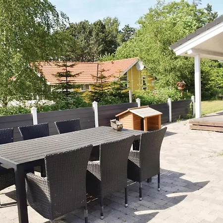 Tolles Haus In Tranekær Mit Sauna Ferienhaus