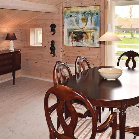 Tolles Haus In Tranekær Mit Sauna *
