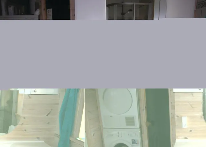 Tatil Evi Solgarden Xii Hou (Syddanmark)