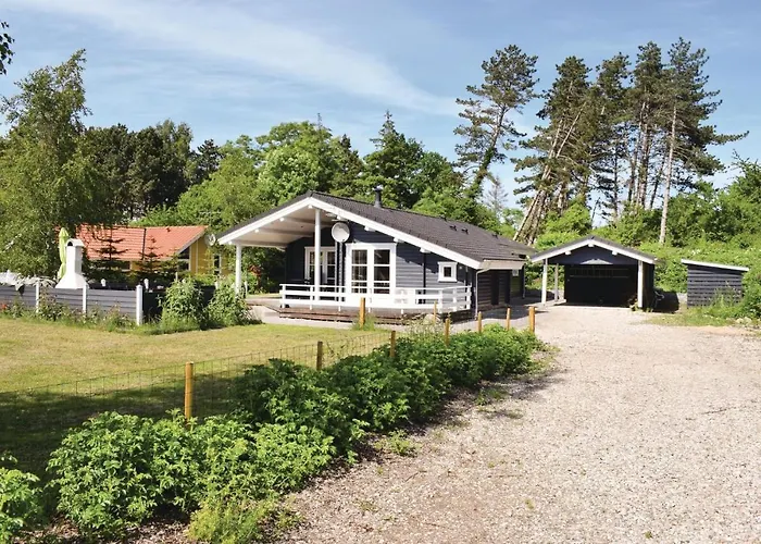 Tatil Evi Solgarden Xii *