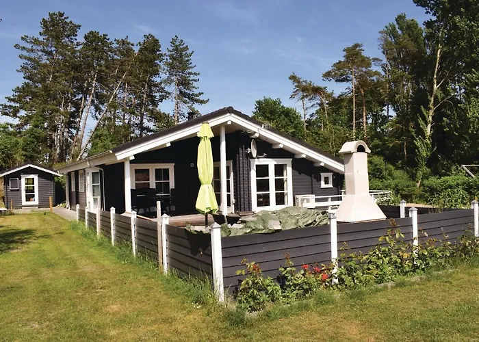 Solgarden Xii * Hou (Syddanmark)