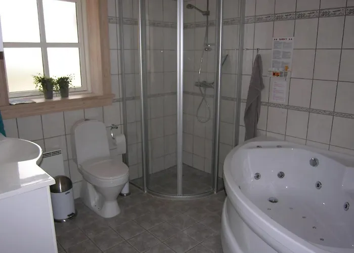 Solgarden Xii Hou (Syddanmark)