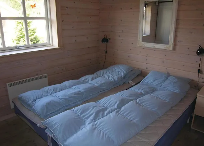 Solgarden Xii Hou (Syddanmark)