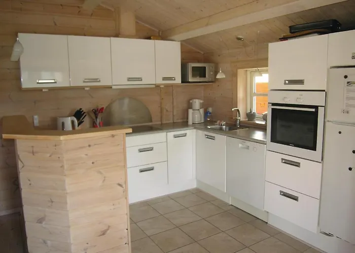 Solgarden Xii * Hou (Syddanmark)