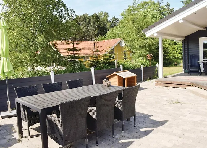 Solgarden Xii Tatil Evi